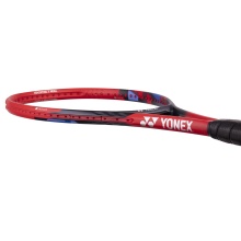 Yonex Rakieta tenisowa VCore (7. generacja) #23 95in/310g/Turniej czerwony - nie naciągnięta -